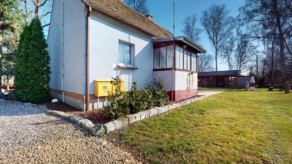 Dom na sprzedaż Trzebież 242 m2 | Arka Nieruchomości