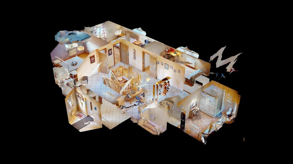 Dom na sprzedaż Trzebież 242 m2 | Arka Nieruchomości