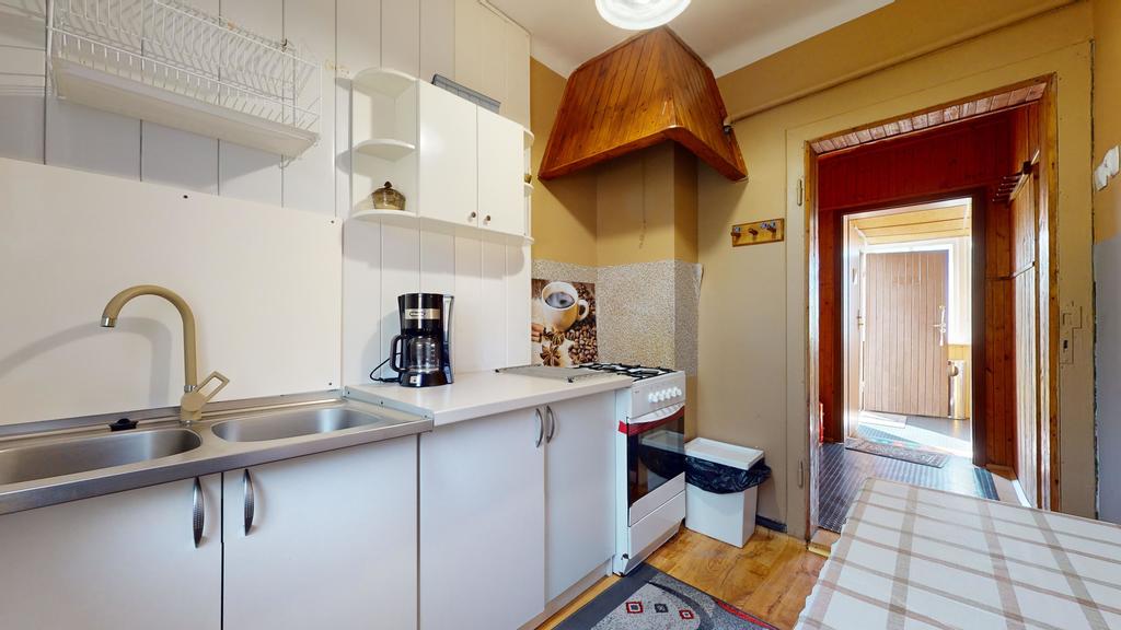 Dom na sprzedaż Trzebież 242 m2 | Arka Nieruchomości