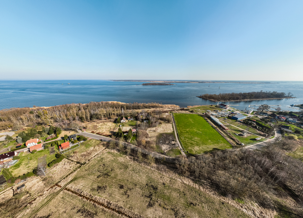 Dom na sprzedaż Trzebież 242 m2 | Arka Nieruchomości