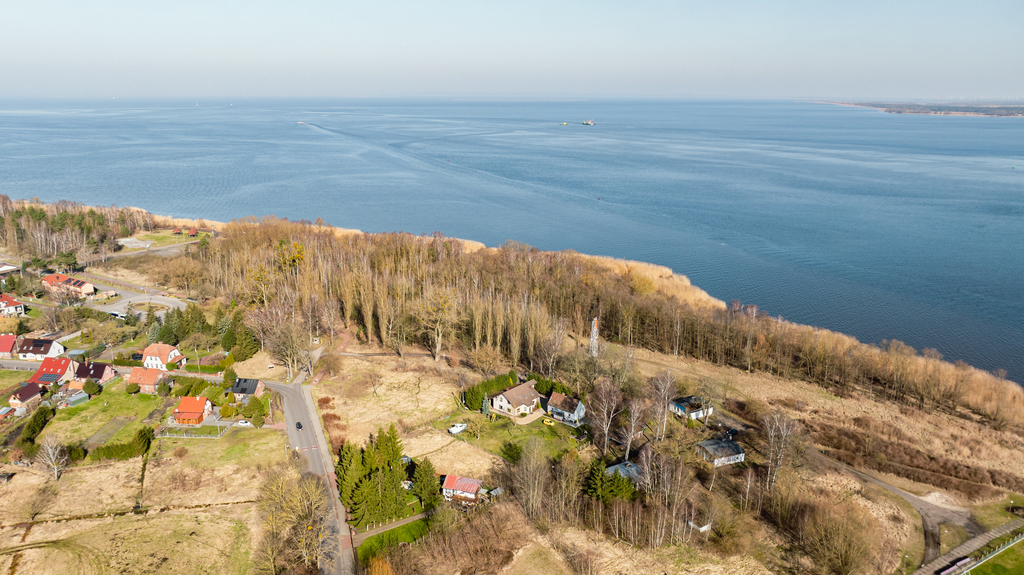 Dom na sprzedaż Trzebież 242 m2 | Arka Nieruchomości