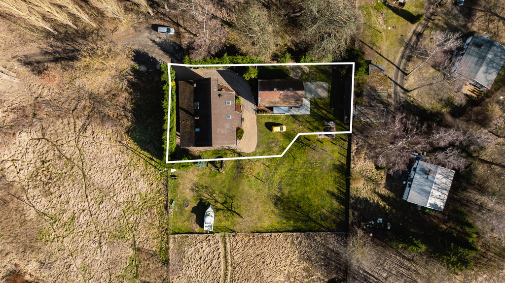 Dom na sprzedaż Trzebież 242 m2 | Arka Nieruchomości