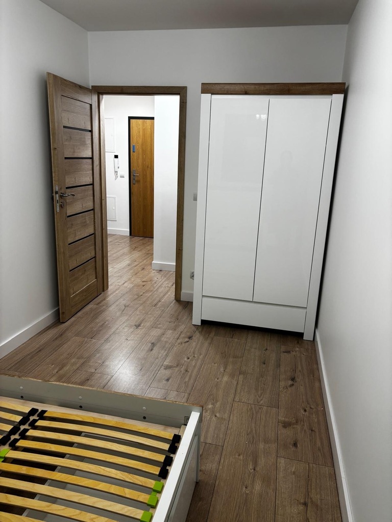 Mieszkanie na wynajem Szczecin, Nad Rudzianką 44 m2 | Arka Nieruchomości