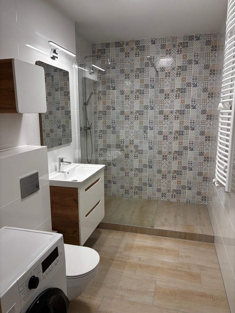 Mieszkanie na wynajem Szczecin, Nad Rudzianką 44 m2 | Arka Nieruchomości