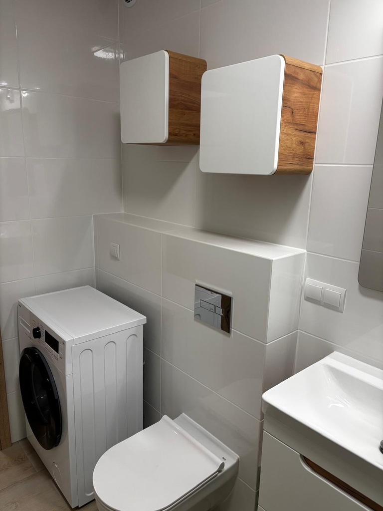 Mieszkanie na wynajem Szczecin, Nad Rudzianką 44 m2 | Arka Nieruchomości