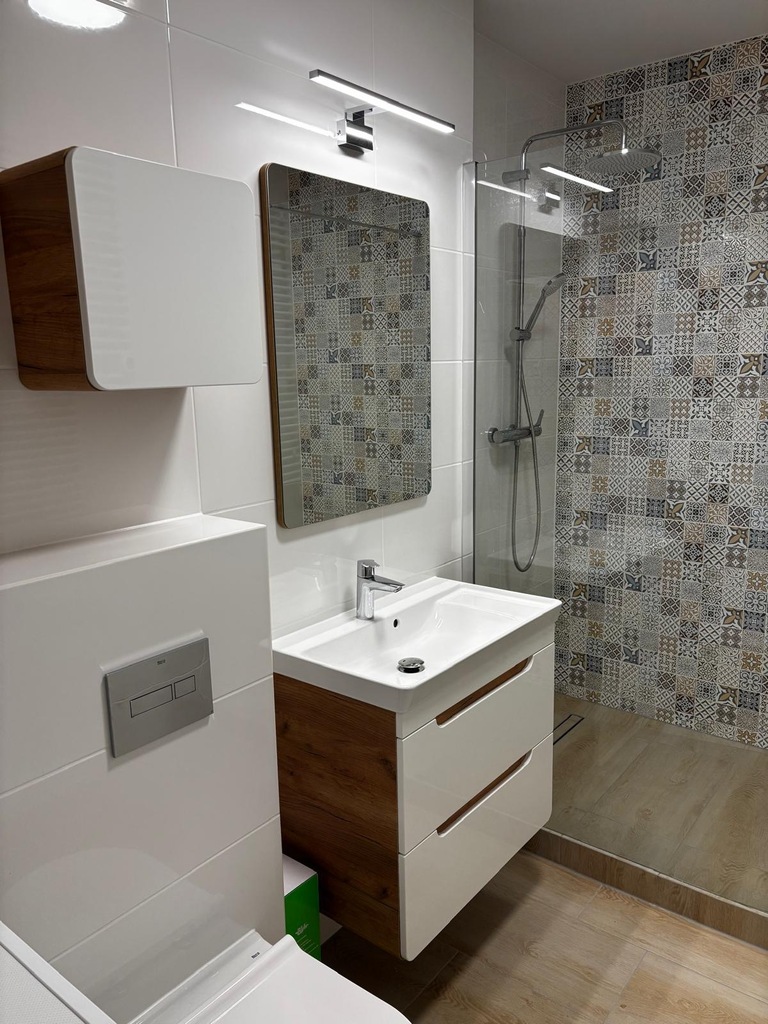 Mieszkanie na wynajem Szczecin, Nad Rudzianką 44 m2 | Arka Nieruchomości