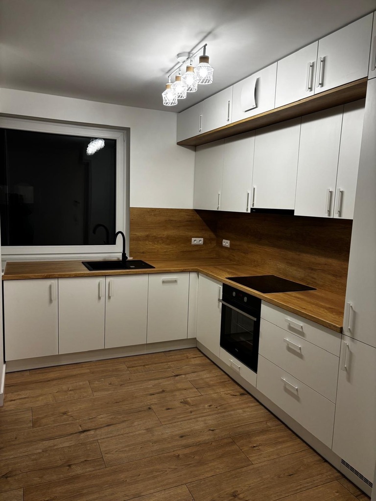 Mieszkanie na wynajem Szczecin, Nad Rudzianką 44 m2 | Arka Nieruchomości