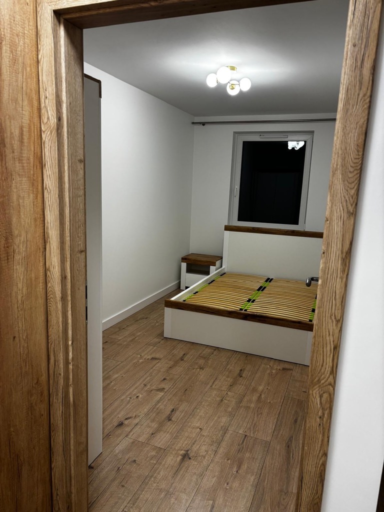 Mieszkanie na wynajem Szczecin, Nad Rudzianką 44 m2 | Arka Nieruchomości