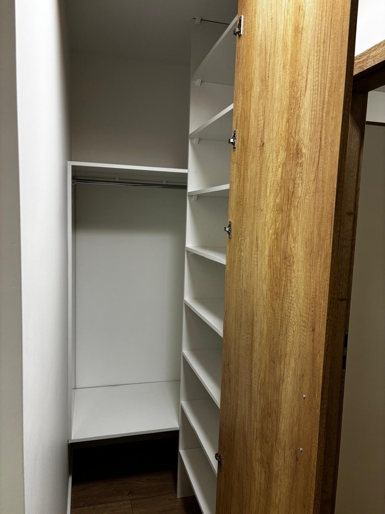 Mieszkanie na wynajem Szczecin, Nad Rudzianką 44 m2 | Arka Nieruchomości