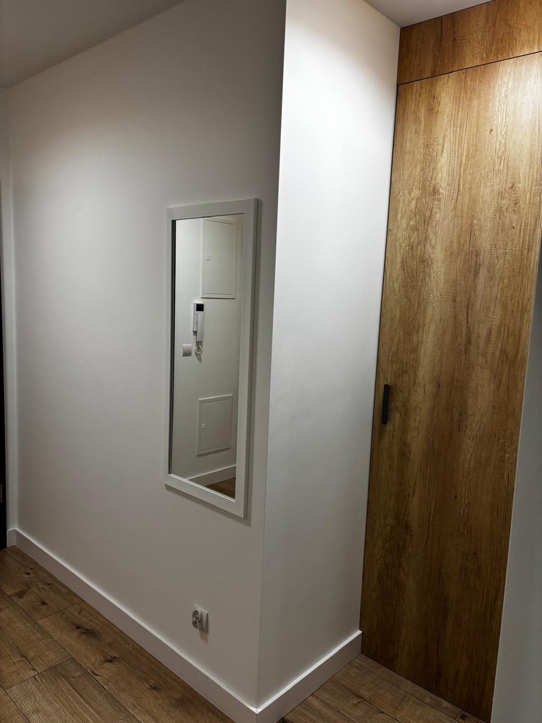 Mieszkanie na wynajem Szczecin, Nad Rudzianką 44 m2 | Arka Nieruchomości