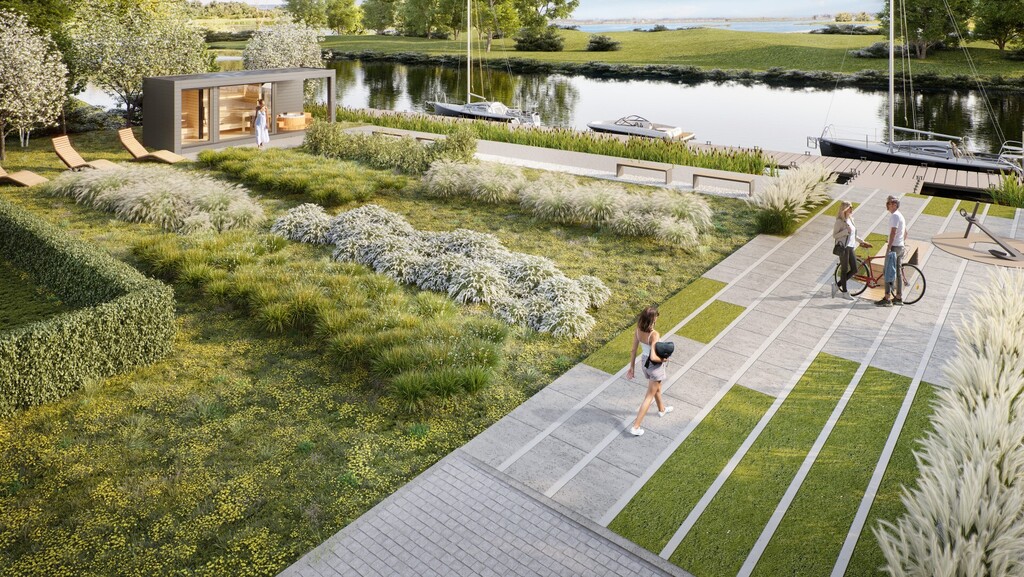 Mieszkanie na sprzedaż Szczecin, Dąbie 43 m2 | Arka Nieruchomości