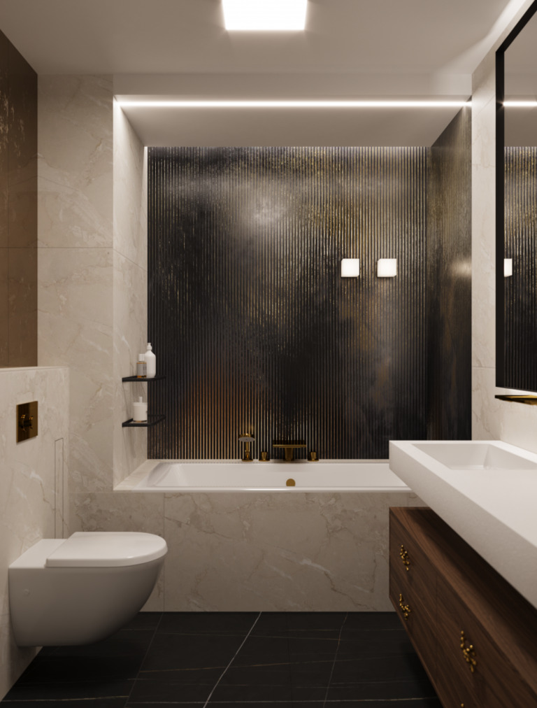 Mieszkanie na sprzedaż Szczecin, Dąbie 43 m2 | Arka Nieruchomości