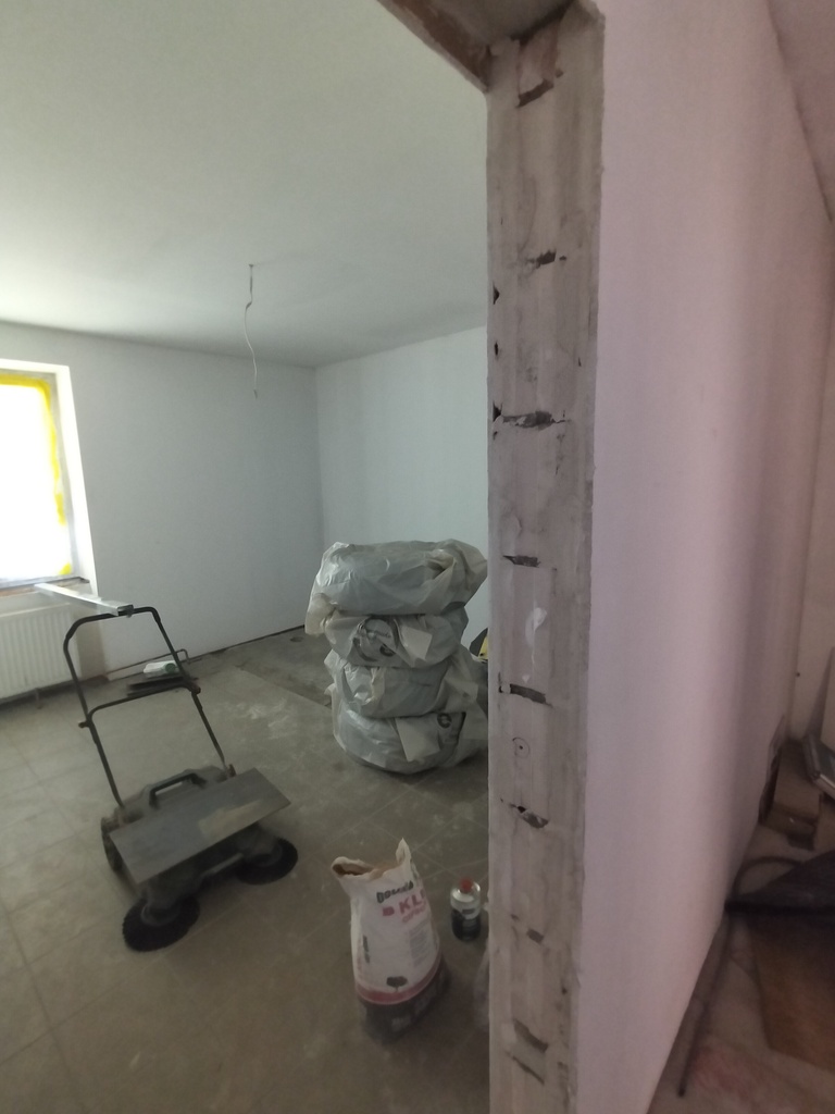 Dom na sprzedaż Szczecin, Załom 360 m2 | Arka Nieruchomości