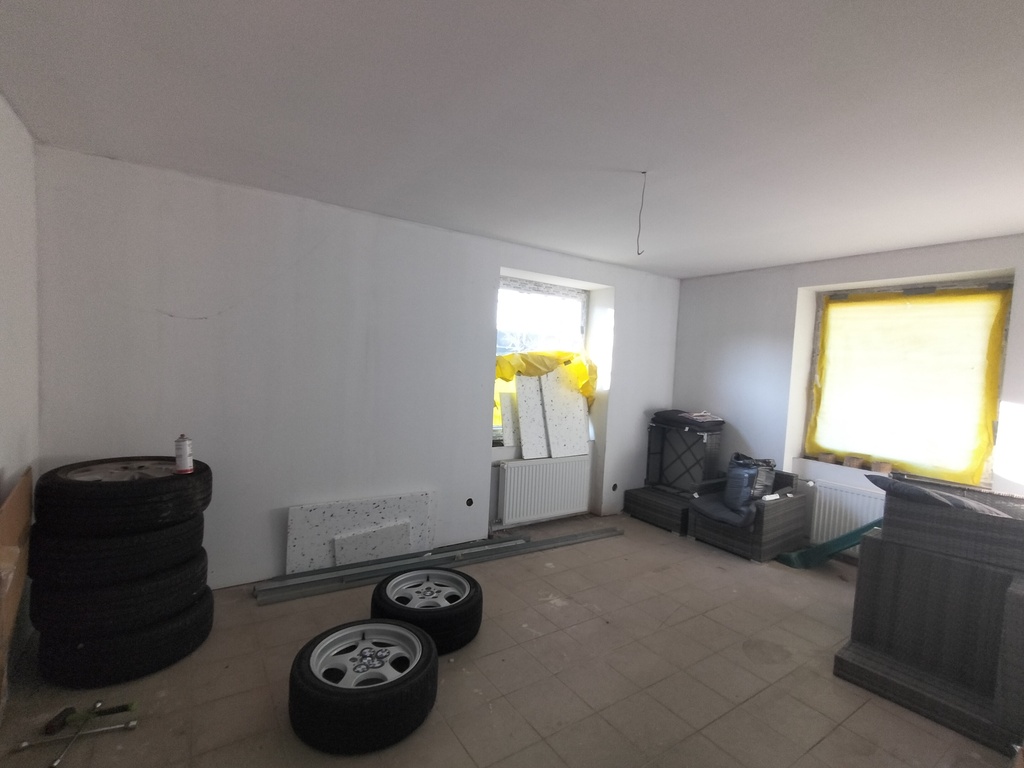 Dom na sprzedaż Szczecin, Załom 360 m2 | Arka Nieruchomości