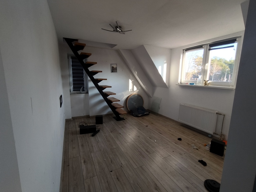 Dom na sprzedaż Szczecin, Załom 360 m2 | Arka Nieruchomości