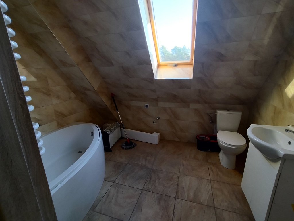 Dom na sprzedaż Szczecin, Załom 360 m2 | Arka Nieruchomości