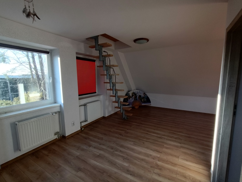 Dom na sprzedaż Szczecin, Załom 360 m2 | Arka Nieruchomości
