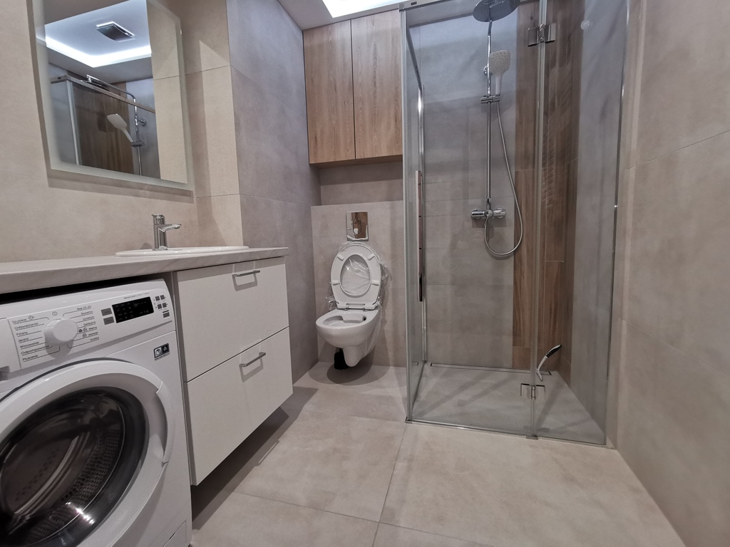 Mieszkanie na wynajem Szczecin, Gumieńce 39 m2 | Arka Nieruchomości