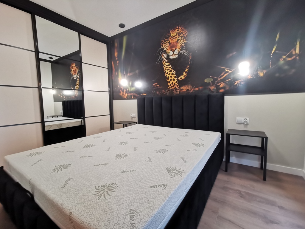 Mieszkanie na wynajem Szczecin, Gumieńce 39 m2 | Arka Nieruchomości