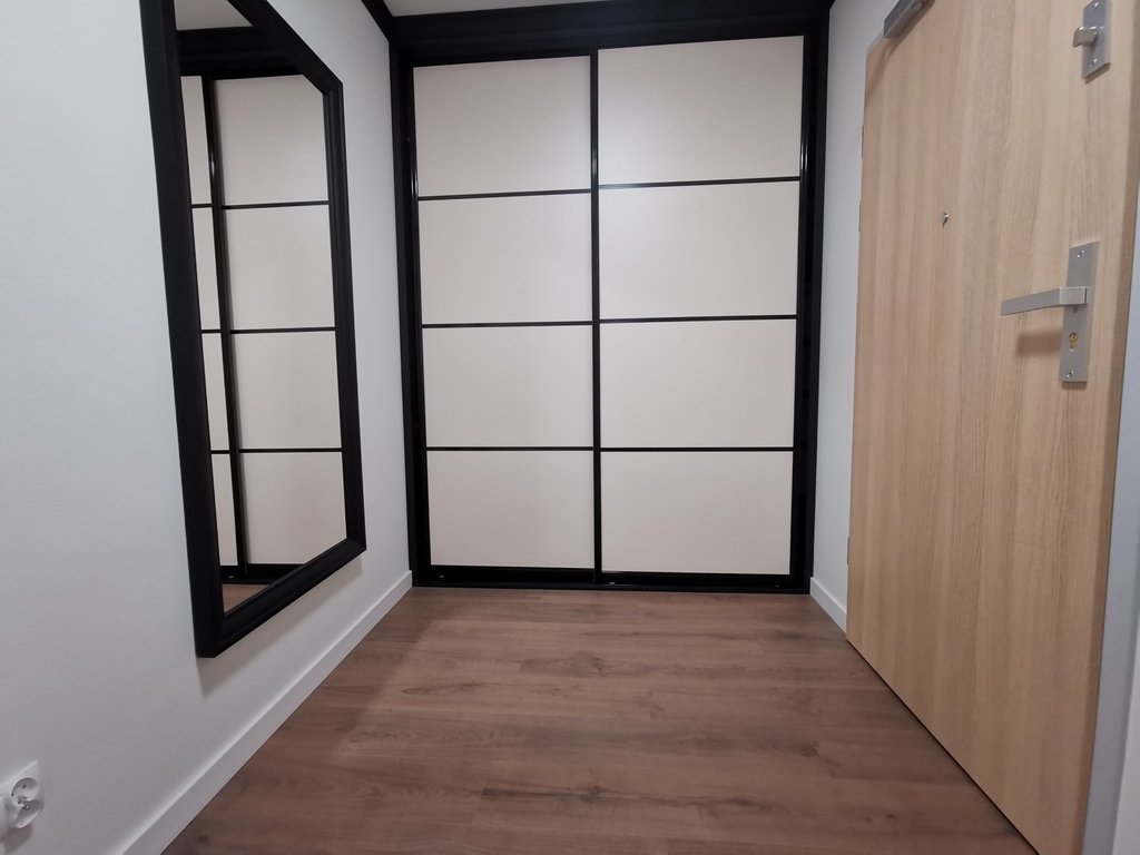 Mieszkanie na wynajem Szczecin, Gumieńce 39 m2 | Arka Nieruchomości