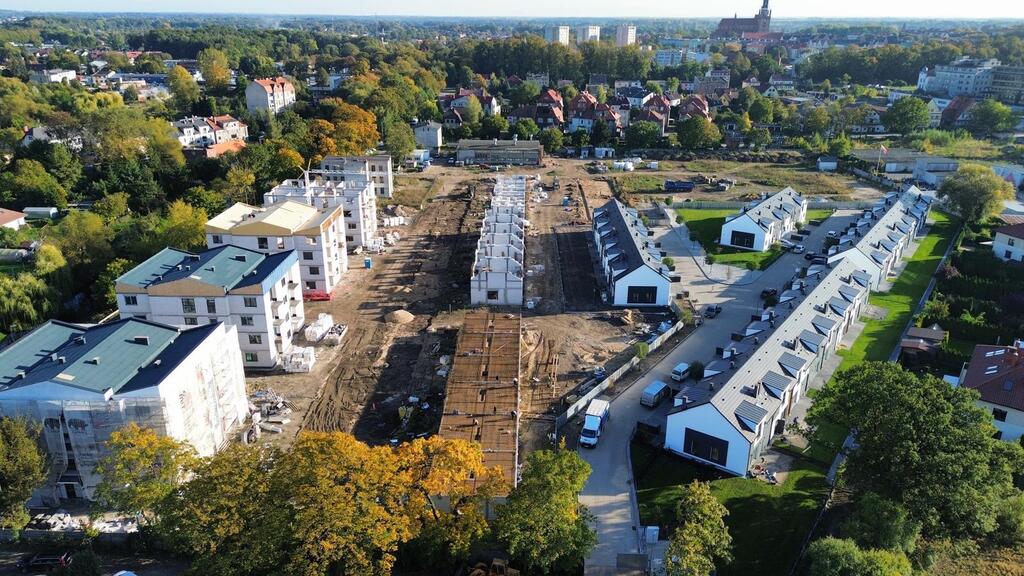 Mieszkanie na sprzedaż Stargard 42 m2 | Arka Nieruchomości