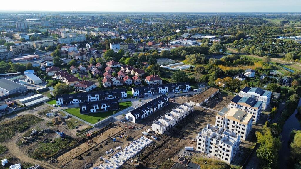 Mieszkanie na sprzedaż Stargard 42 m2 | Arka Nieruchomości