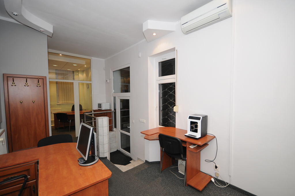 Lokal na sprzedaż Szczecin, Śródmieście 30 m2 | Arka Nieruchomości