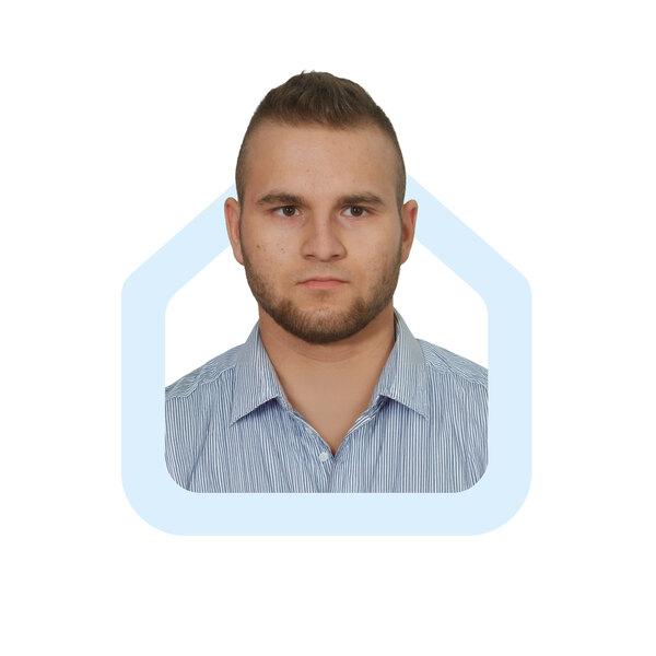 Oskar Kusak - Ekspert nieruchomości