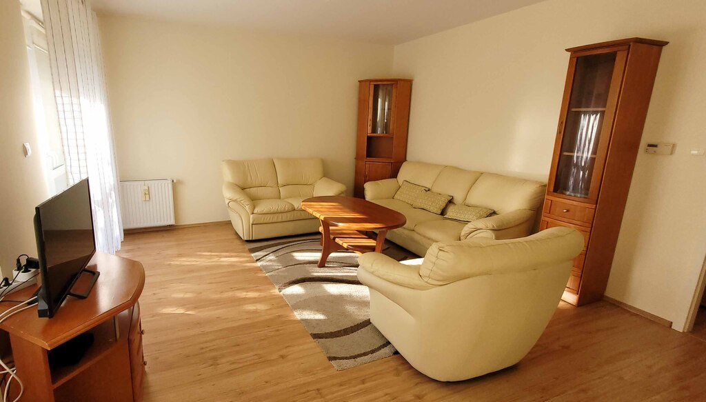 Mieszkanie na sprzedaż Szczecin, Gumieńce 79 m2 | Arka Nieruchomości