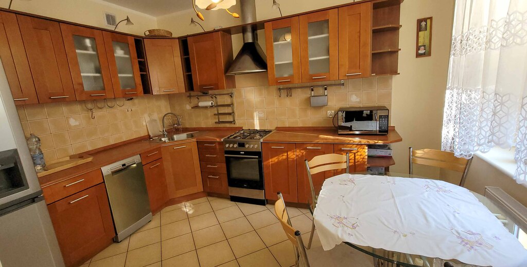 Mieszkanie na sprzedaż Szczecin, Gumieńce 79 m2 | Arka Nieruchomości