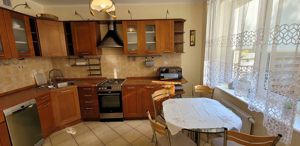 Mieszkanie na sprzedaż Szczecin, Gumieńce 79 m2 | Arka Nieruchomości