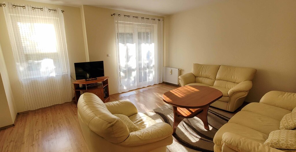 Mieszkanie na sprzedaż Szczecin, Gumieńce 79 m2 | Arka Nieruchomości