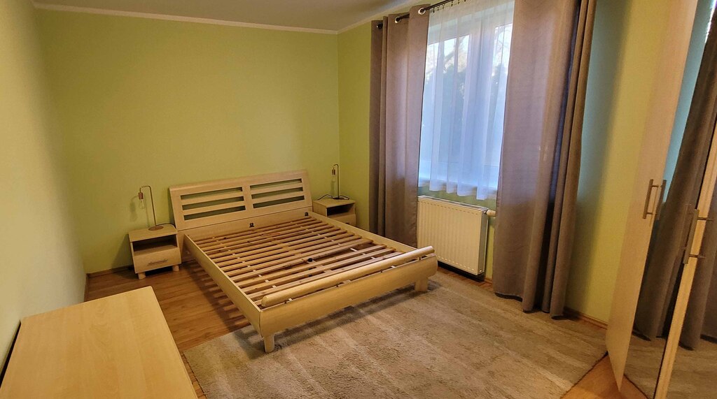 Mieszkanie na sprzedaż Szczecin, Gumieńce 79 m2 | Arka Nieruchomości