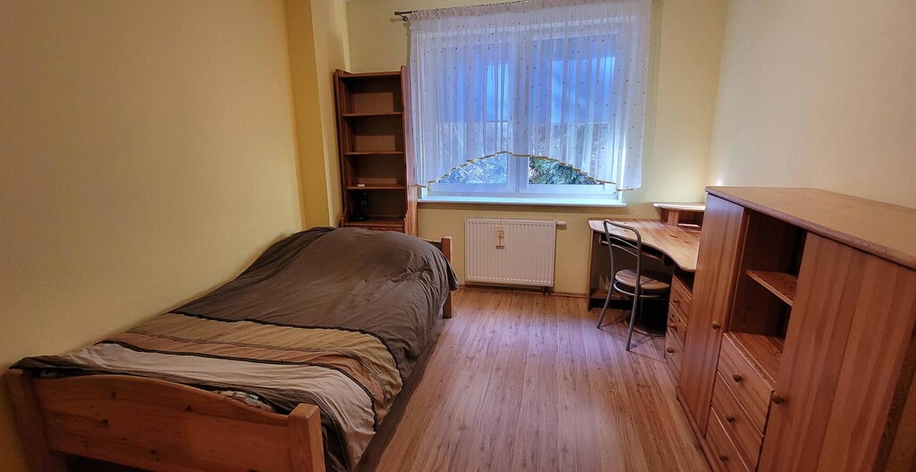Mieszkanie na sprzedaż Szczecin, Gumieńce 79 m2 | Arka Nieruchomości