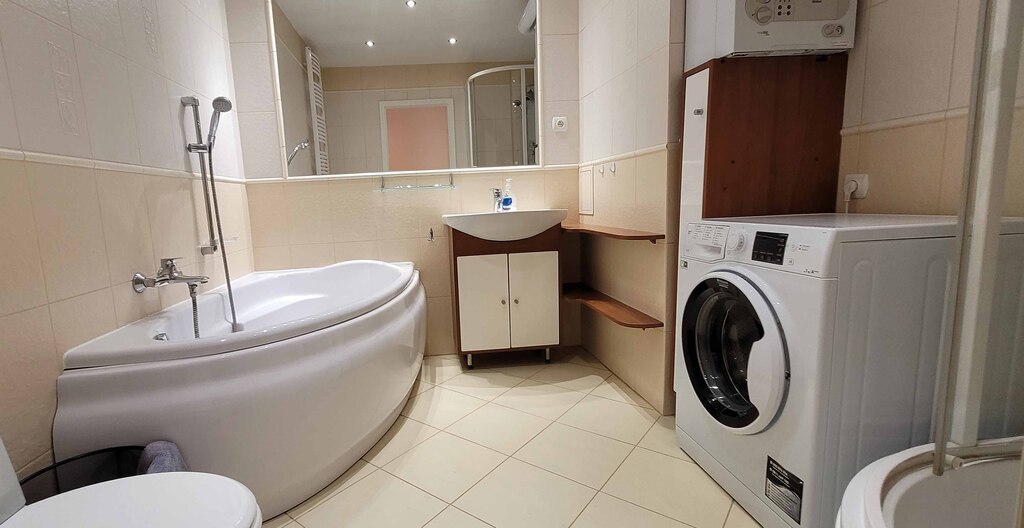 Mieszkanie na sprzedaż Szczecin, Gumieńce 79 m2 | Arka Nieruchomości