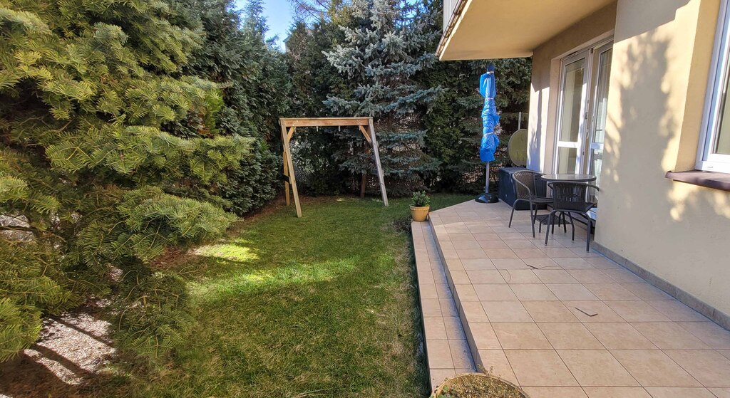 Mieszkanie na sprzedaż Szczecin, Gumieńce 79 m2 | Arka Nieruchomości