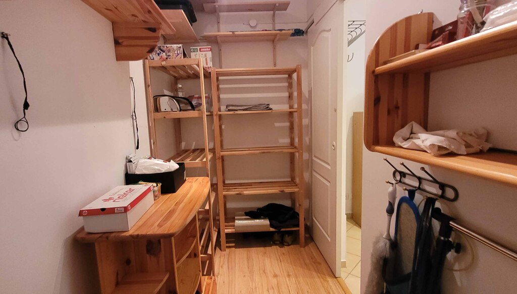 Mieszkanie na sprzedaż Szczecin, Gumieńce 79 m2 | Arka Nieruchomości