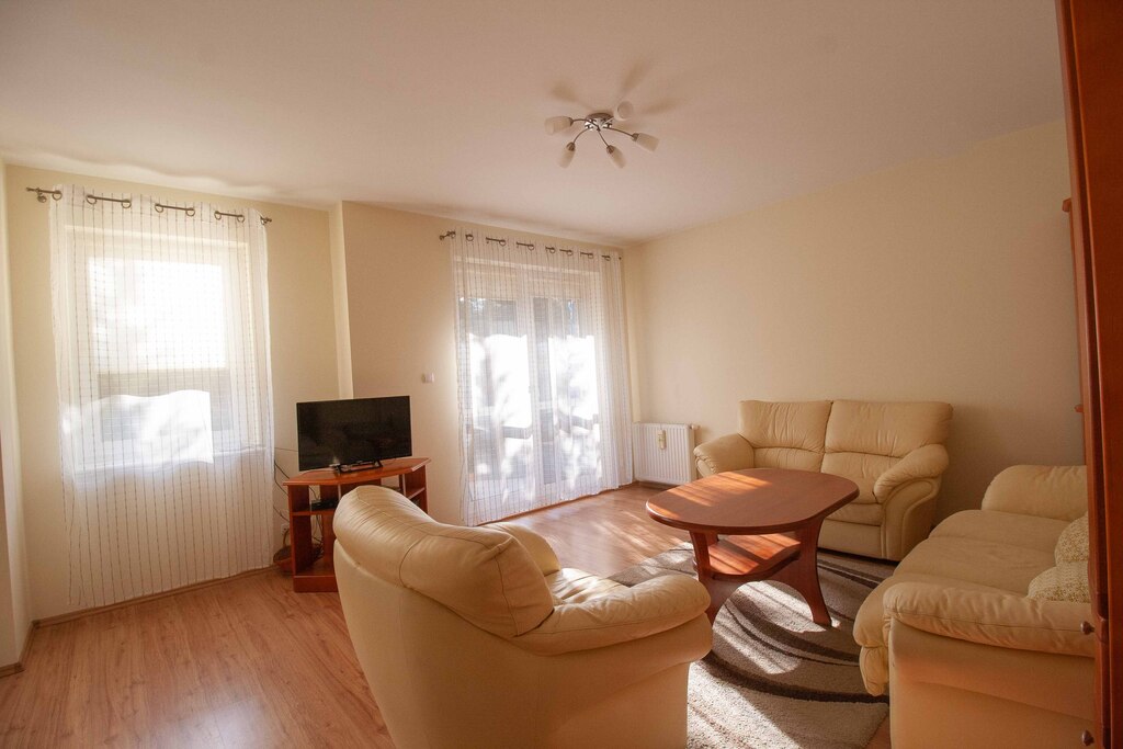 Mieszkanie na sprzedaż Szczecin, Gumieńce 79 m2 | Arka Nieruchomości