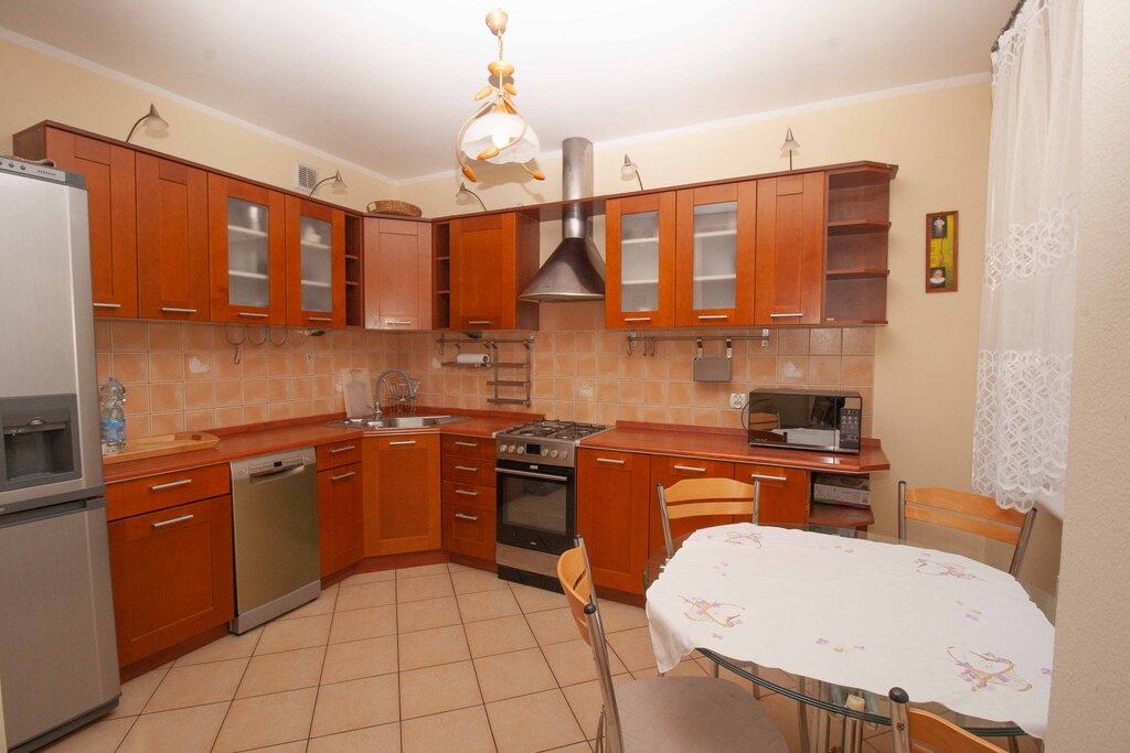 Mieszkanie na sprzedaż Szczecin, Gumieńce 79 m2 | Arka Nieruchomości