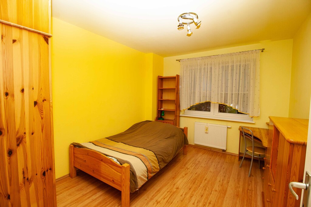 Mieszkanie na sprzedaż Szczecin, Gumieńce 79 m2 | Arka Nieruchomości