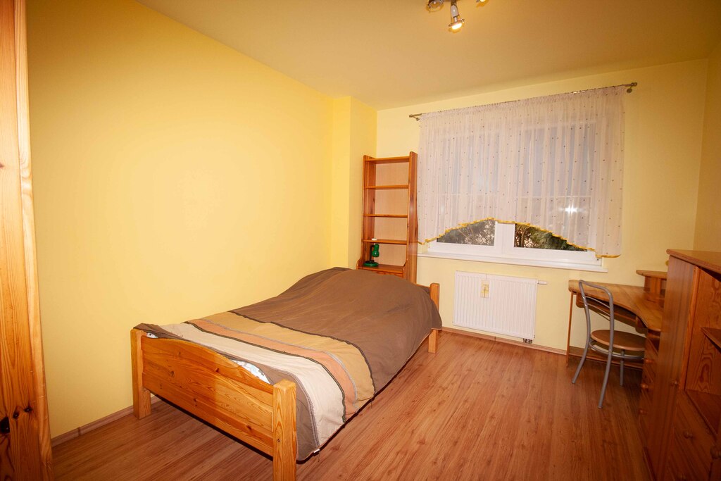 Mieszkanie na sprzedaż Szczecin, Gumieńce 79 m2 | Arka Nieruchomości