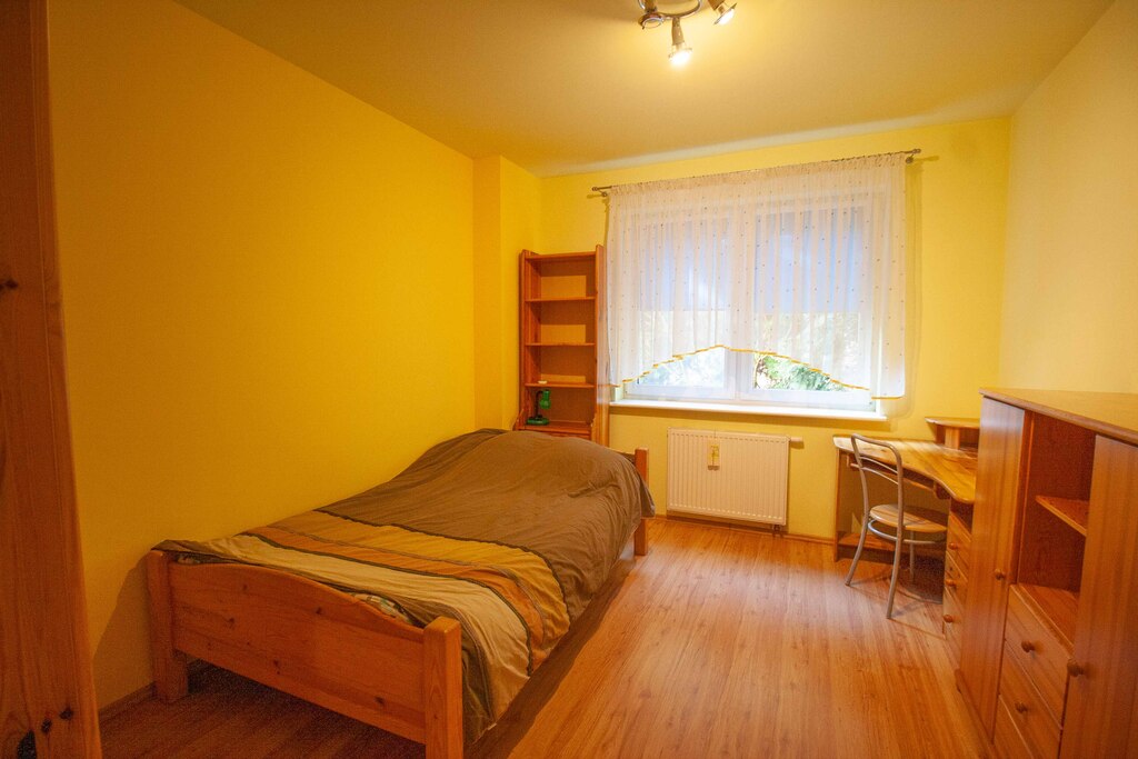 Mieszkanie na sprzedaż Szczecin, Gumieńce 79 m2 | Arka Nieruchomości
