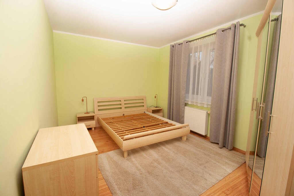 Mieszkanie na sprzedaż Szczecin, Gumieńce 79 m2 | Arka Nieruchomości