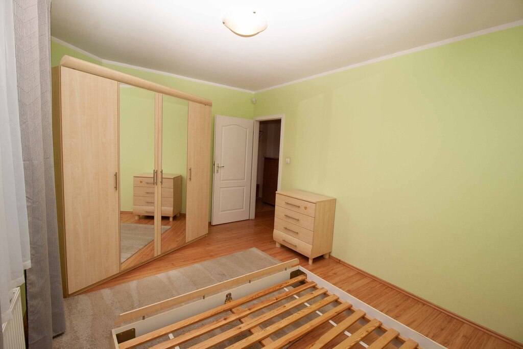 Mieszkanie na sprzedaż Szczecin, Gumieńce 79 m2 | Arka Nieruchomości