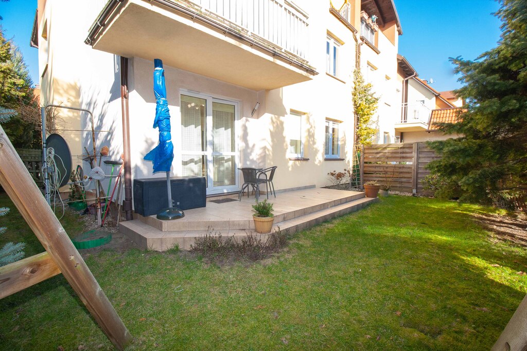 Mieszkanie na sprzedaż Szczecin, Gumieńce 79 m2 | Arka Nieruchomości