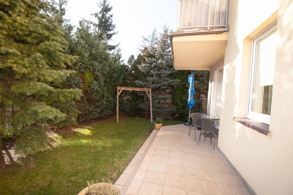Mieszkanie na sprzedaż Szczecin, Gumieńce 79 m2 | Arka Nieruchomości