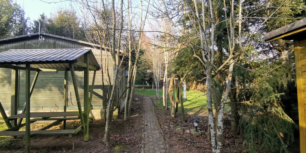 Działka na sprzedaż Rusinowo 2 313 m2 | Arka Nieruchomości