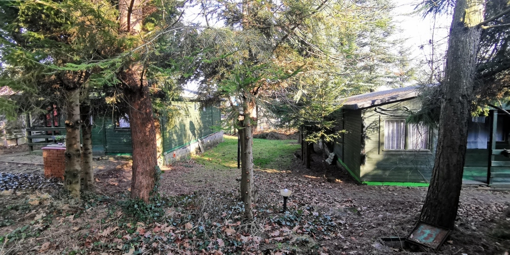 Działka na sprzedaż Rusinowo 2 313 m2 | Arka Nieruchomości