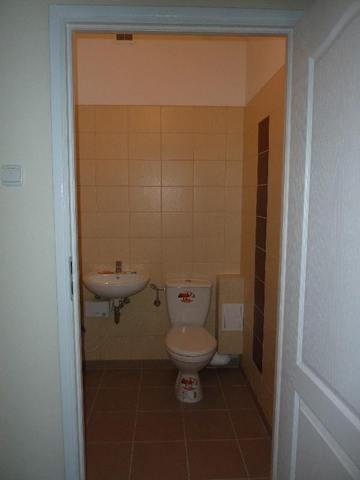 Lokal na wynajem Szczecin, Centrum 54 m2 | Arka Nieruchomości