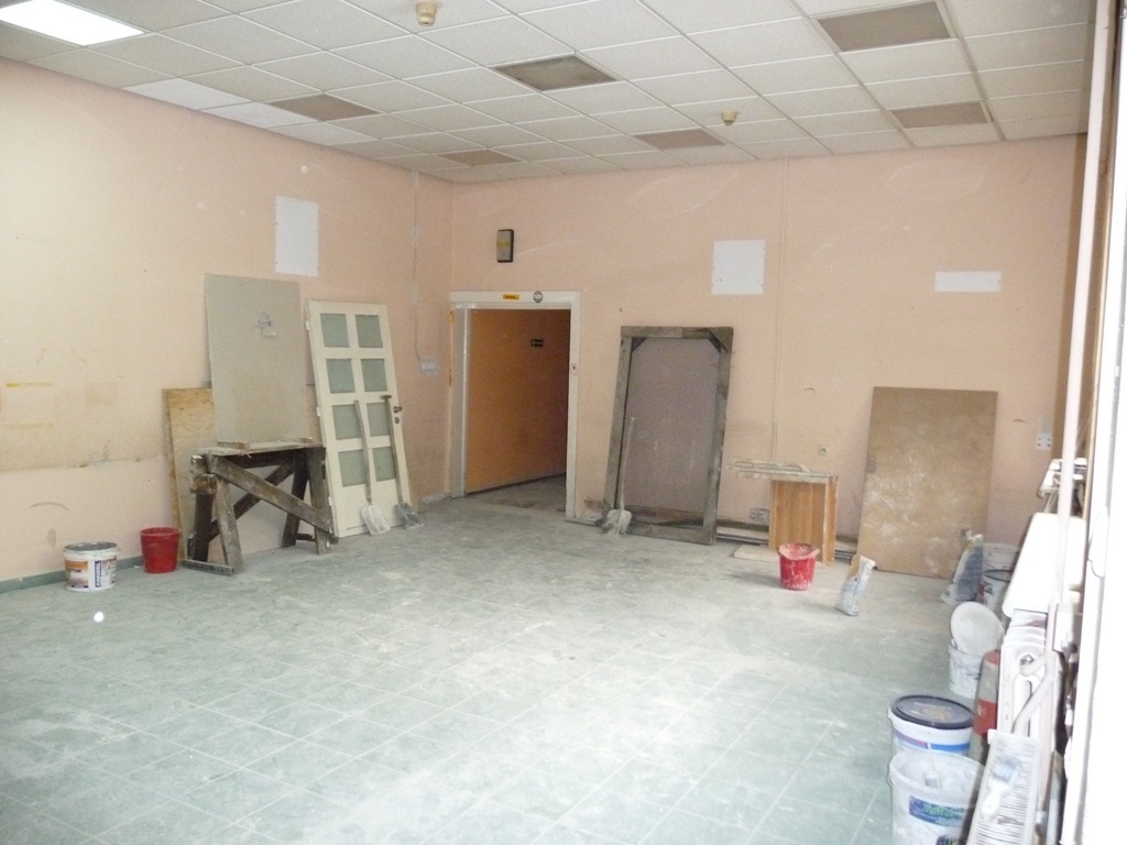 Lokal na wynajem Szczecin, Centrum 138 m2 | Arka Nieruchomości